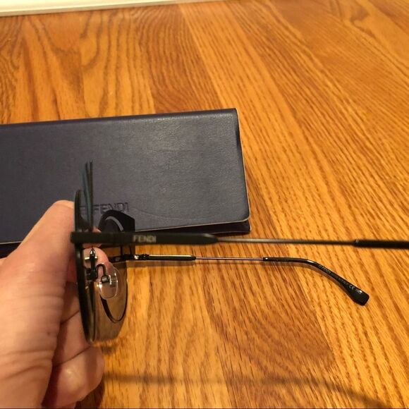 FENDI 0215/S 53 mm - Picture 4 of 6